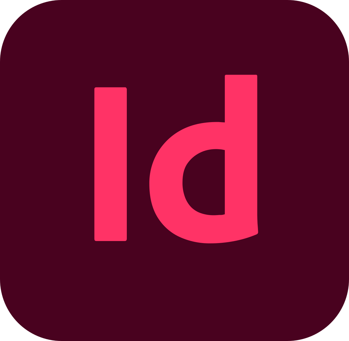 Mise en page InDesign